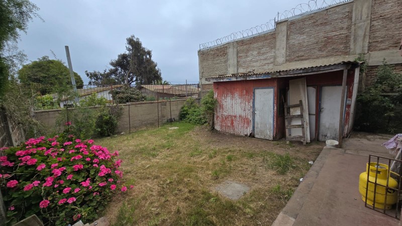 Se Arrienda Propiedad en San Sebastian, Comuna de Cartagena