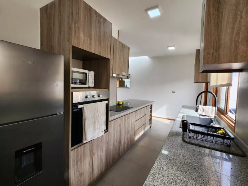 Casa en Condominio Mediterráneo Comuna el Monte