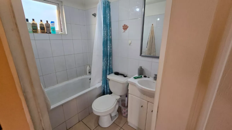 Se Vende Casa en Condominio San Luis Comuna Talagante