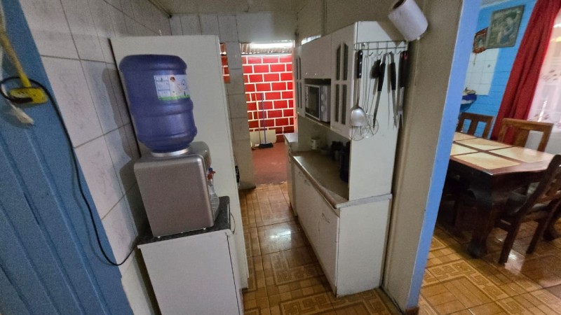 Se Vende Casa en Comuna de Peñaflor