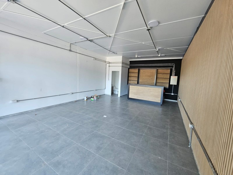 Se Arrienda Local Comercial en Comuna de Isla de Maipo