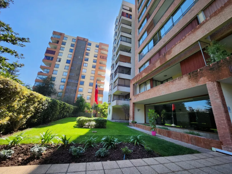 Se Vende Departamento Comuna de Huechuraba