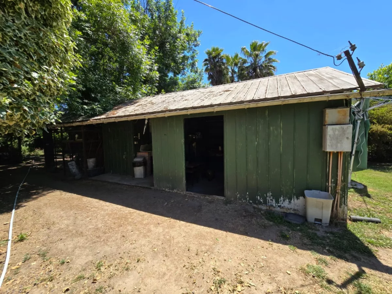 Se Vende Parcela en Condominio los Perales, Isla de Maipo