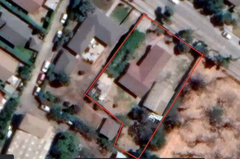 Se Vende Propiedad Comercial Centro de Comuna Isla de Maipo