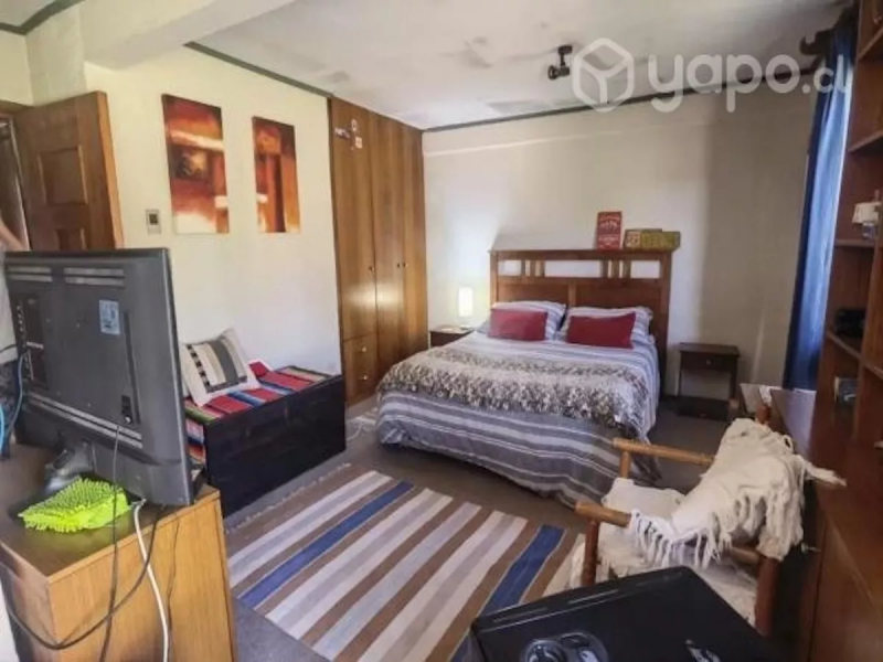 Vendo Propiedad Ubicada en el Centro de Isla de Maipo