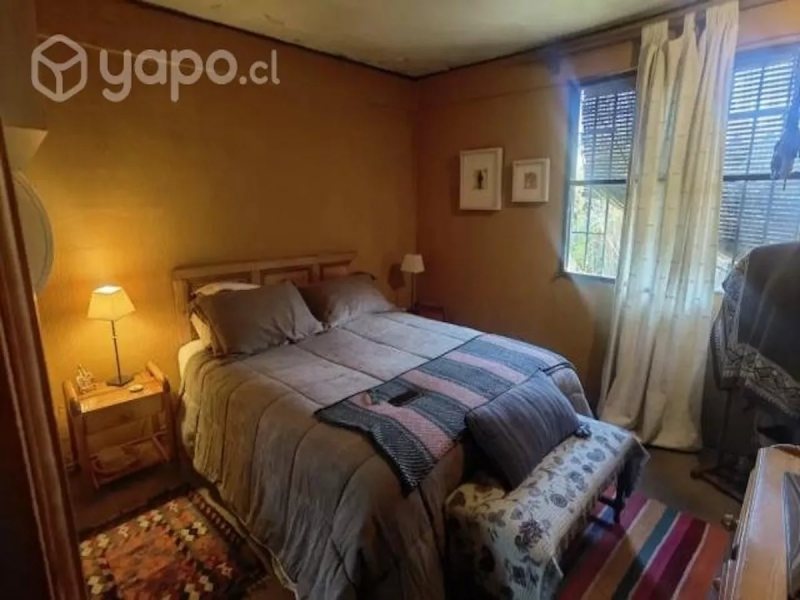Vendo Propiedad Ubicada en el Centro de Isla de Maipo