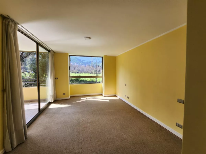 Se Vende Departamento Comuna de Huechuraba