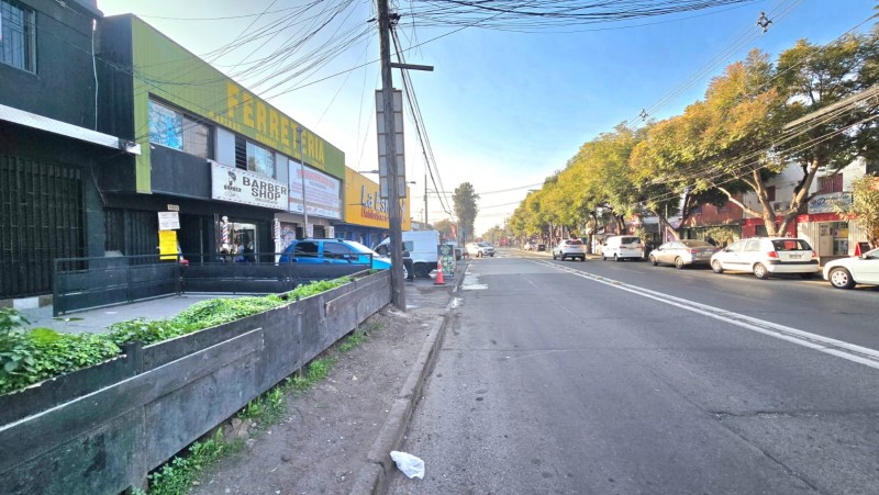 Se Arrienda Local Comercial en Comuna de Pudahuel