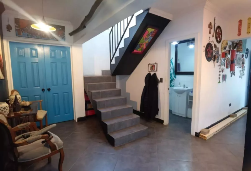 Vendo Casa en Condominio Consolidado, Comuna Isla de Maipo