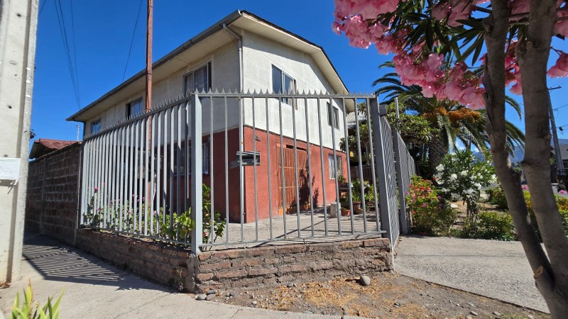 Casa en Venta en Villa el Naranjal Comuna de Isla de Maipo