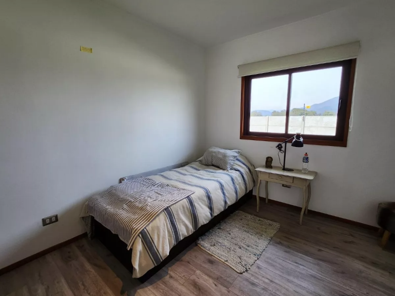 Casa en Condominio Mediterráneo Comuna el Monte