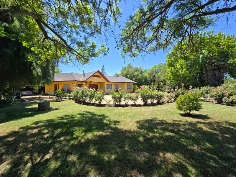 Se Vende Parcela en Condominio los Perales, Isla de Maipo