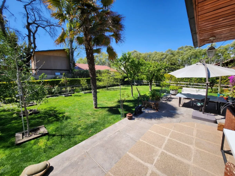 Se Vende Propiedad Condominio Privado, Comuna Isla de Maipo