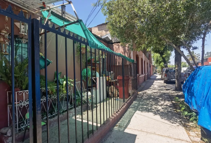 Se Vende Propiedad Esquina en Comuna de Renca