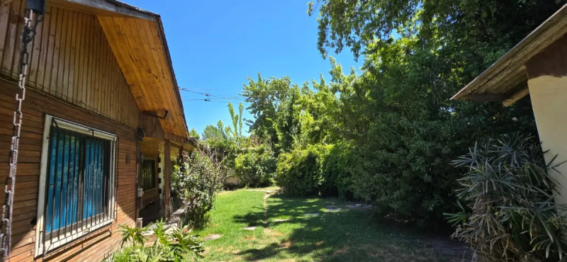 Se Vende Propiedad en Centro de la Comuna de Isla de Maipo