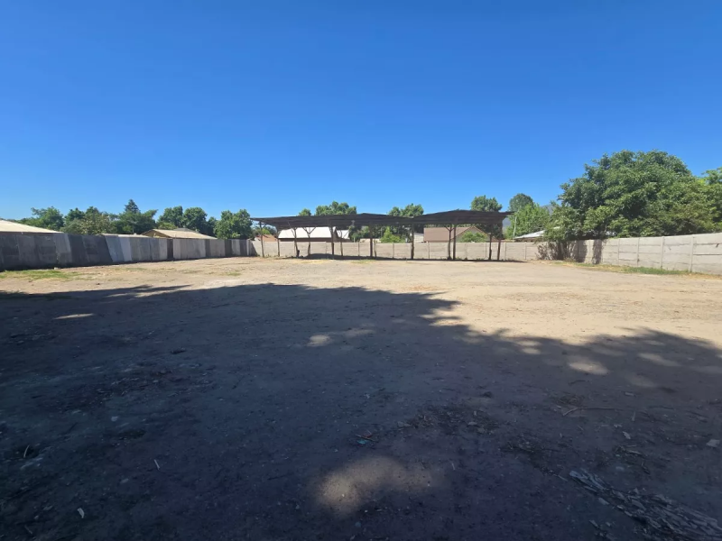 Se Vende Terreno de 2.015,85 Mt2 Centro Isla de Maipo