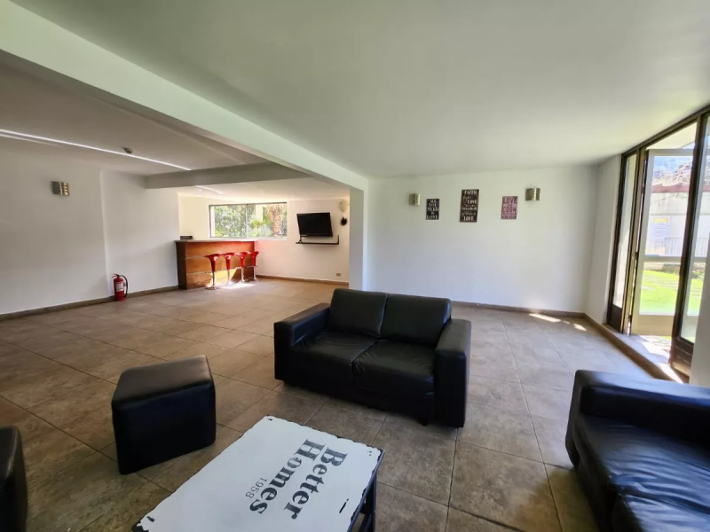 Se Vende Departamento Comuna de Huechuraba