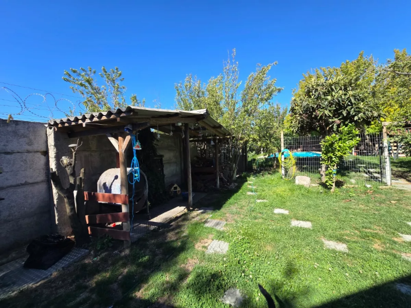 Casa en Venta en el Monte