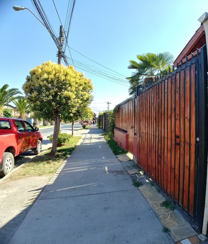 Se Arrienda Casa en Av. el Conquistador Comuna de Maipú
