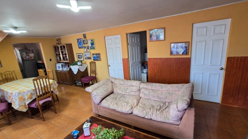 Casa en Venta en Villa el Naranjal Comuna de Isla de Maipo
