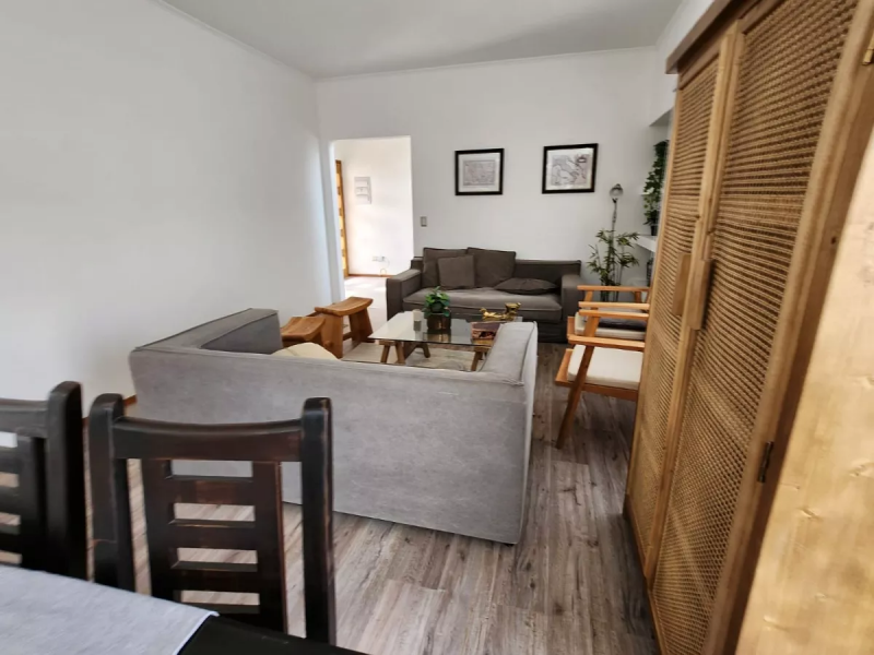 Casa en Condominio Mediterráneo Comuna el Monte