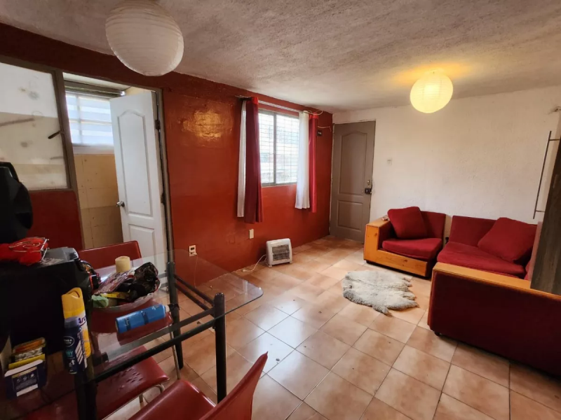 Se Vende Departamento Comuna el Monte