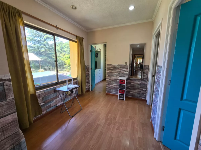 Se Vende Parcela en Condominio los Perales, Isla de Maipo