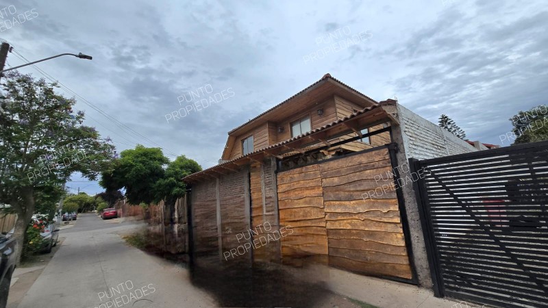 Se Vende Propiedad en Comuna de Talagante