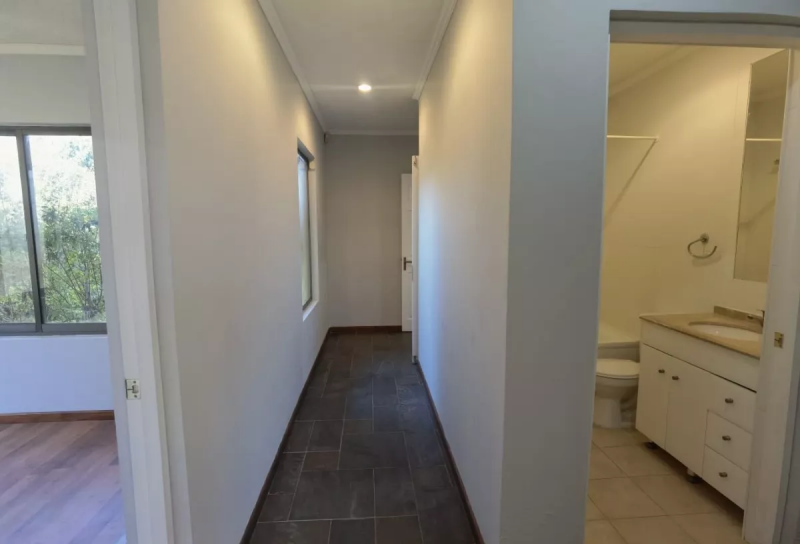 Propiedad Con Casa, Sector Central Comuna Isla de Maipo