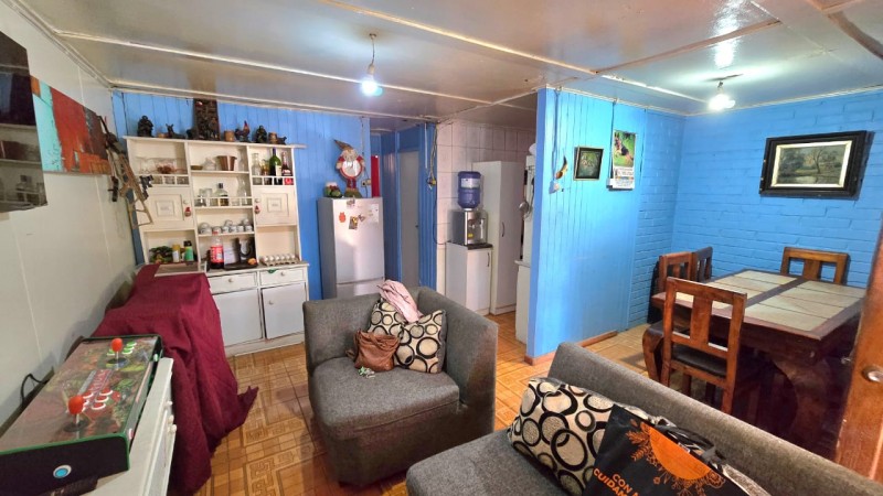 Se Vende Casa en Comuna de Peñaflor