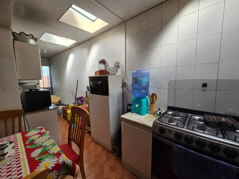 Se Vende Casa, Barrio Consolidado en Centro de Talagante