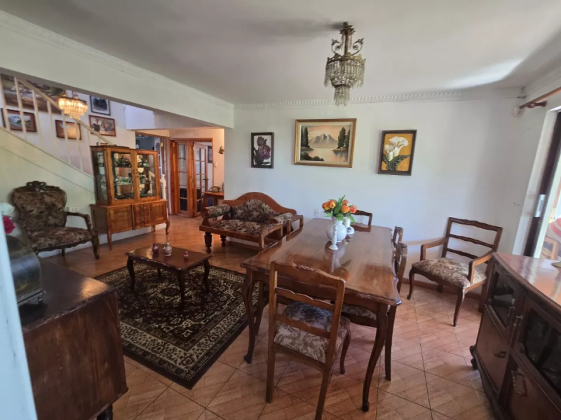 Se Vende Casa, Barrio Consolidado en Centro de Talagante