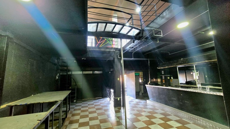 Se Arrienda Local Comercial en Comuna de Pudahuel