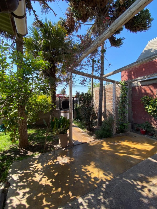 Se Vende Casa en Comuna de Peñaflor Sector la Manana