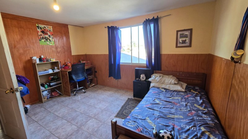 Casa en Venta en Villa el Naranjal Comuna de Isla de Maipo