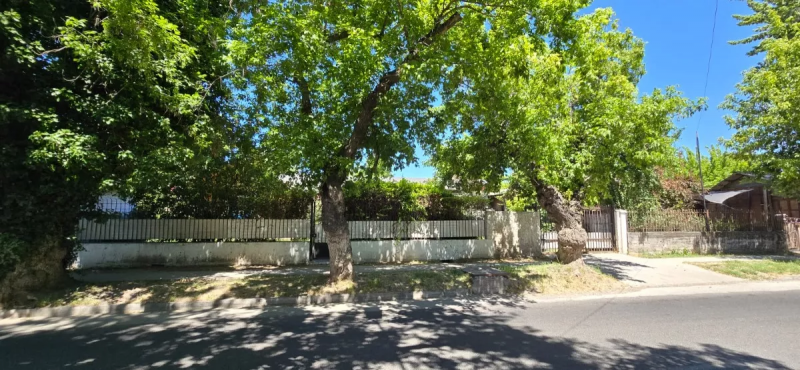 Se Vende Propiedad en Centro de la Comuna de Isla de Maipo