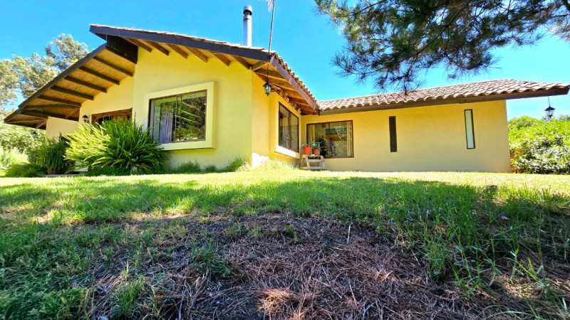 Se Vende Parcela de Agrado en Parcelación las Canarias