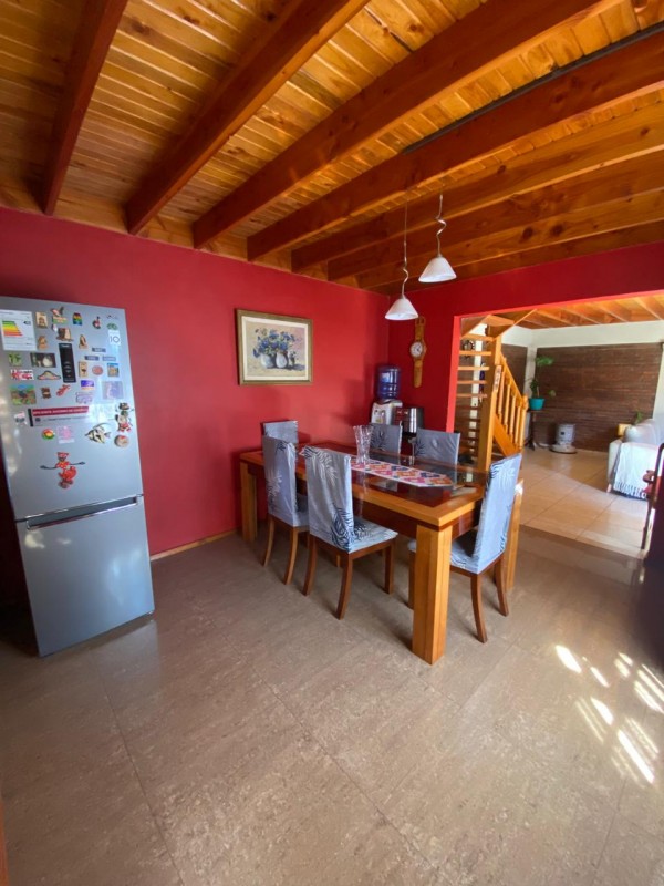 Se Vende Casa en Comuna de Peñaflor Sector la Manana
