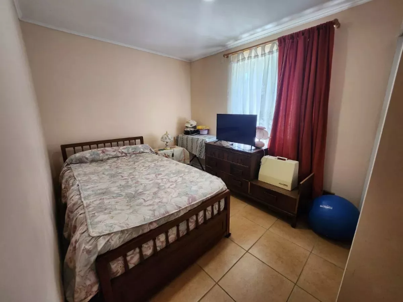 Se Vende Parcela Con 2 Casas en Carampangue, Isla de Maipo