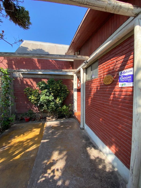 Se Vende Casa en Comuna de Peñaflor Sector la Manana