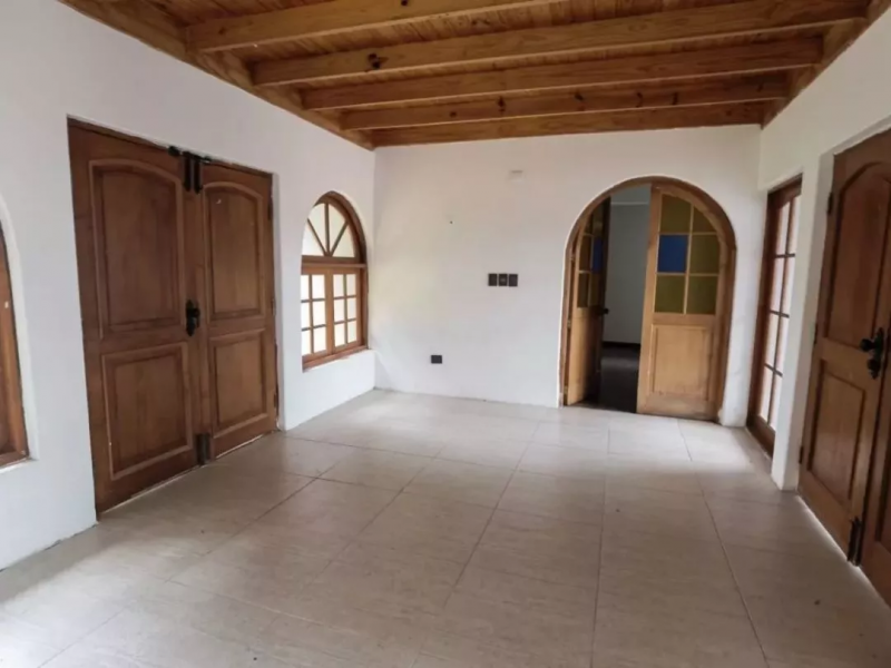 Parcela Con Casa y Galpón , Comuna Isla de Maipo