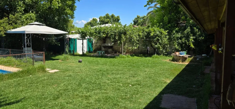 Se Vende Propiedad en Centro de la Comuna de Isla de Maipo