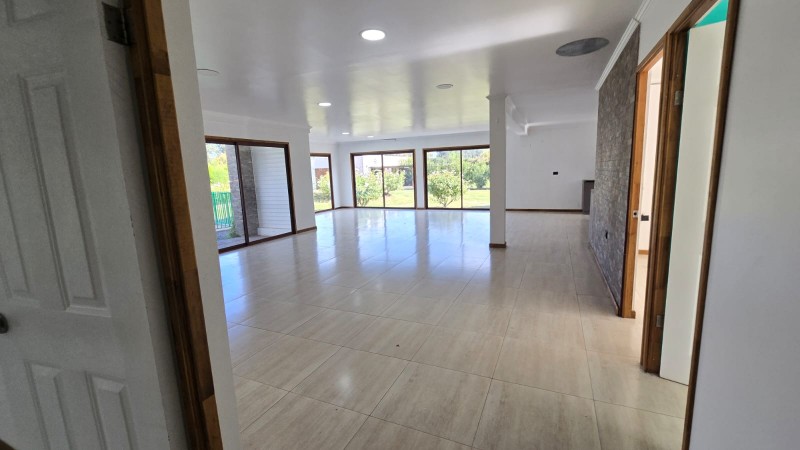 Se Vende Terreno Comercial y Habitacional en Comuna de Paine