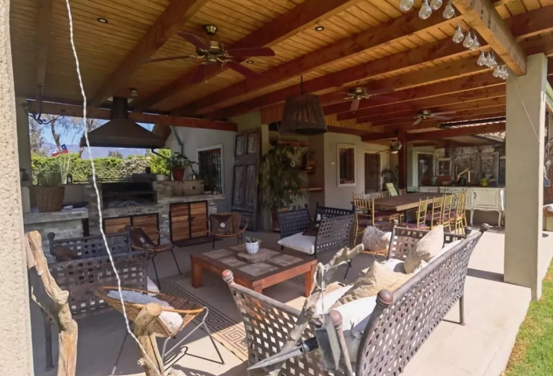 Se Vende Propiedad Centro en Comuna de Isla de Maipo
