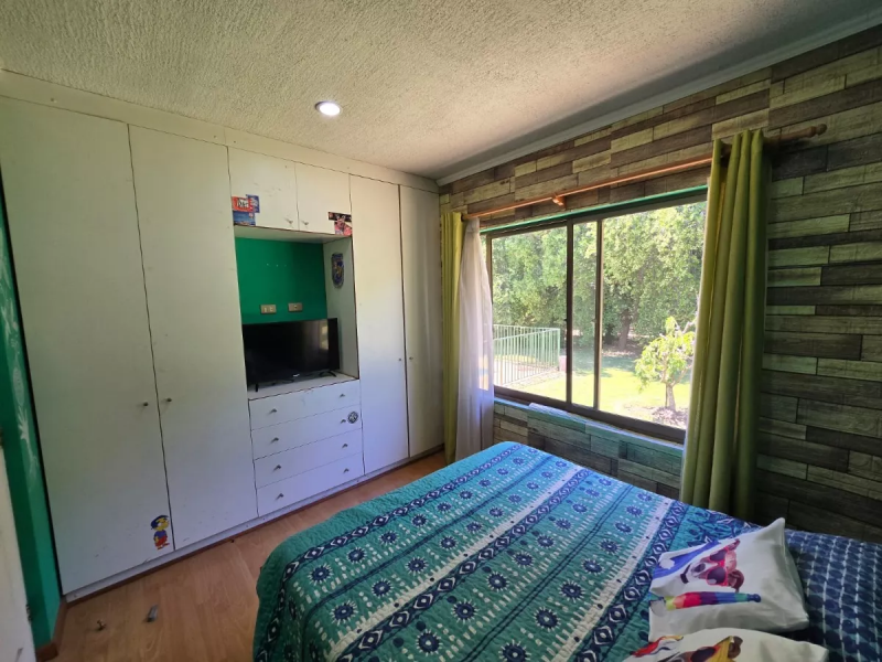 Se Vende Parcela en Condominio los Perales, Isla de Maipo