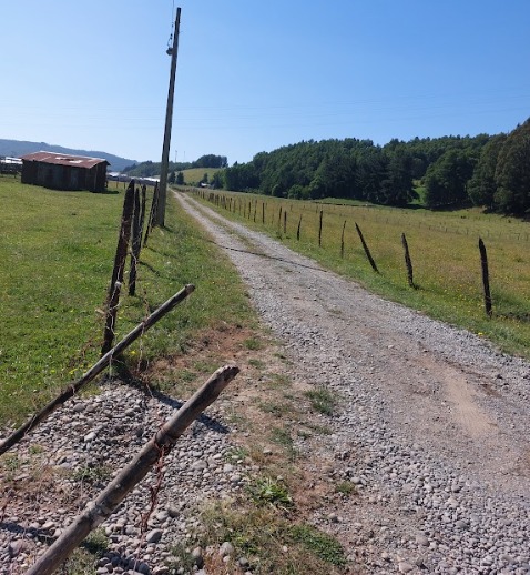 Se Vende Terreno en Comuna de Lanco, Región de los Ríos
