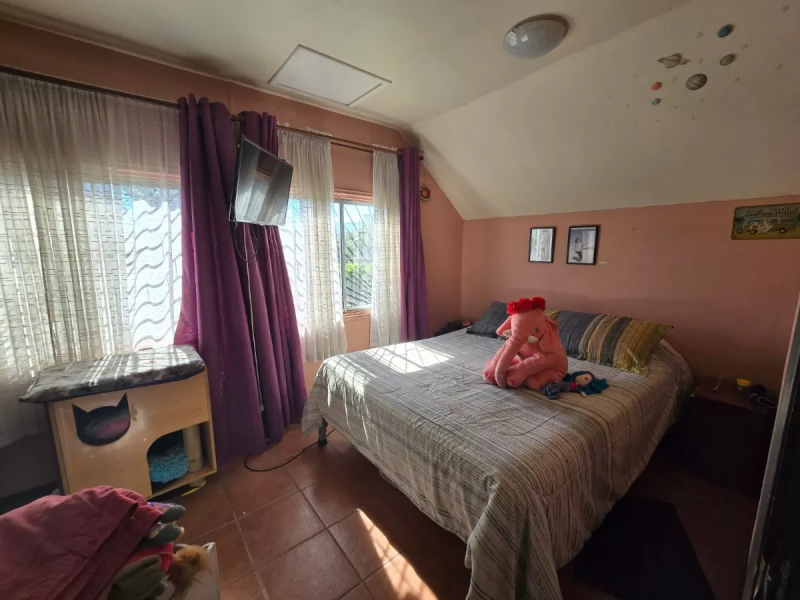 Casa en Venta en el Monte