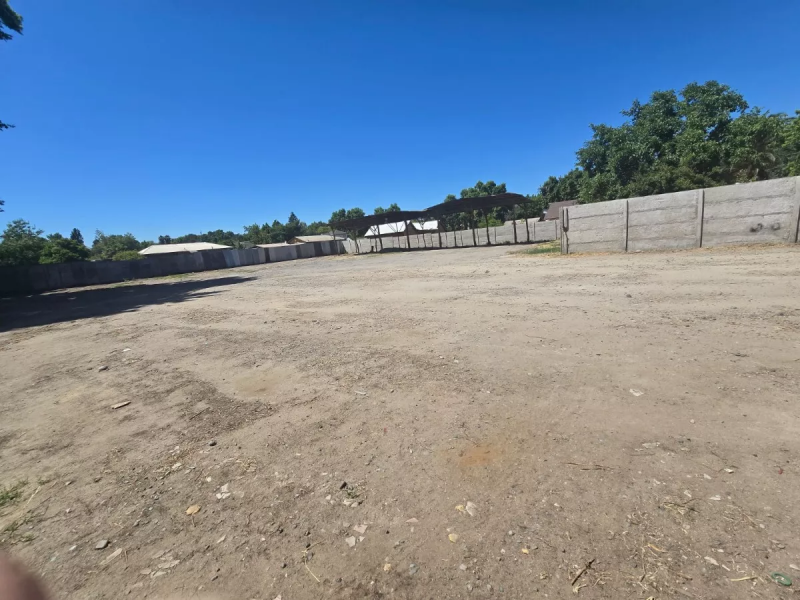 Se Vende Terreno de 2.015,85 Mt2 Centro Isla de Maipo