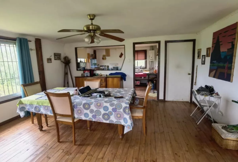 Se Arrienda Parcela en Condominio Aguas Claras, Talagante