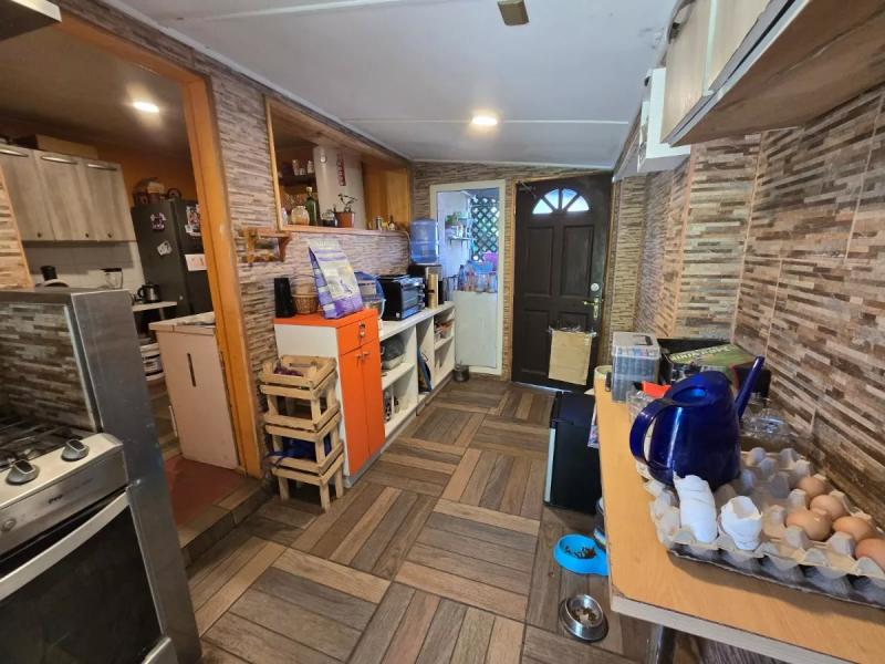 Casa en Venta en el Monte